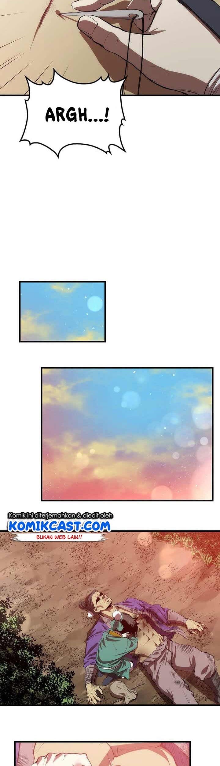 Doctor’s Rebirth Chapter 01 Gambar 40