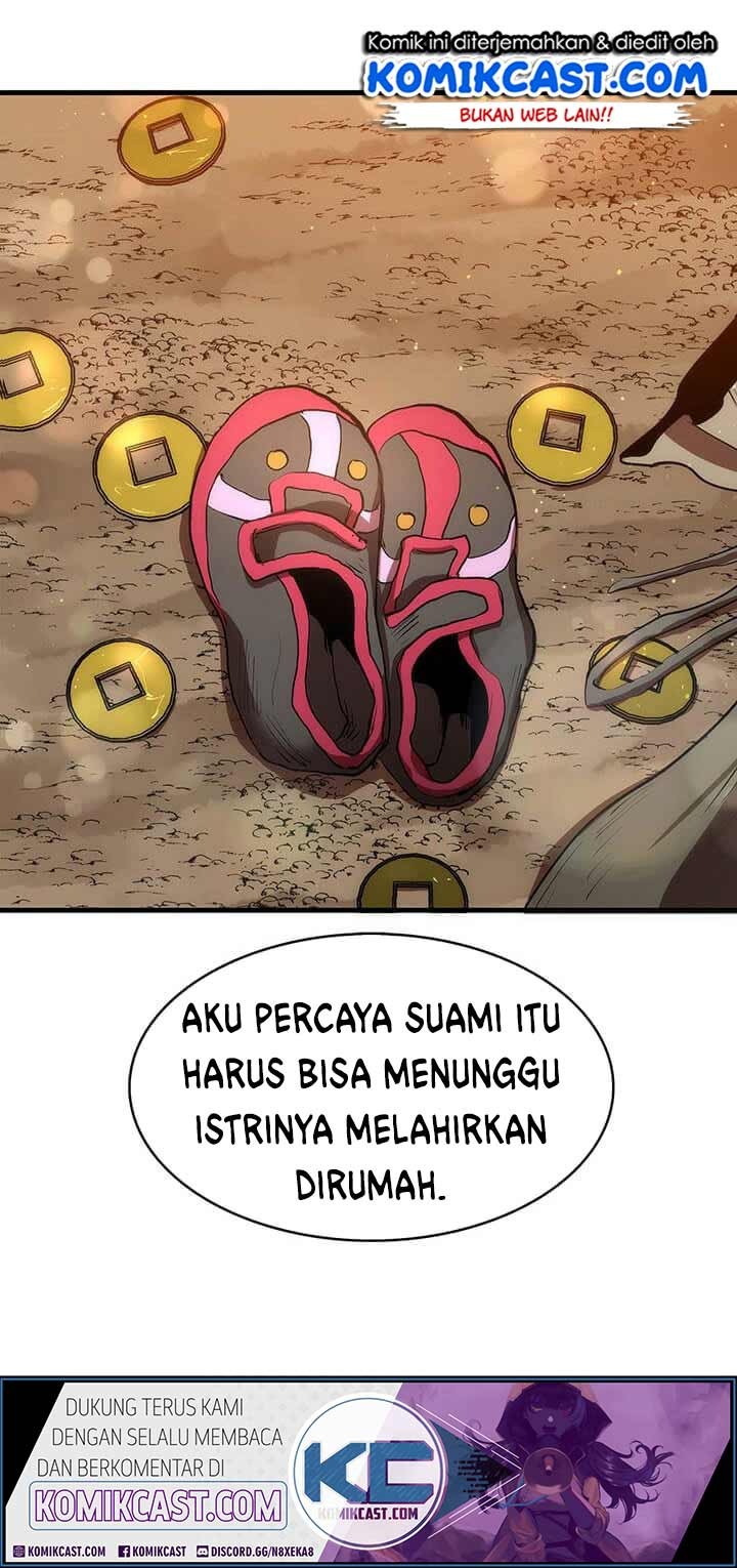 Doctor’s Rebirth Chapter 01 Gambar 43