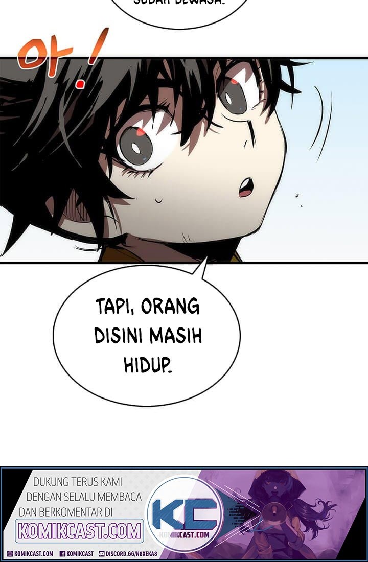 Doctor’s Rebirth Chapter 01 Gambar 46