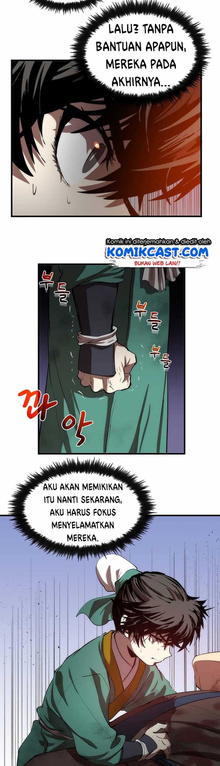 Doctor’s Rebirth Chapter 01 Gambar 48