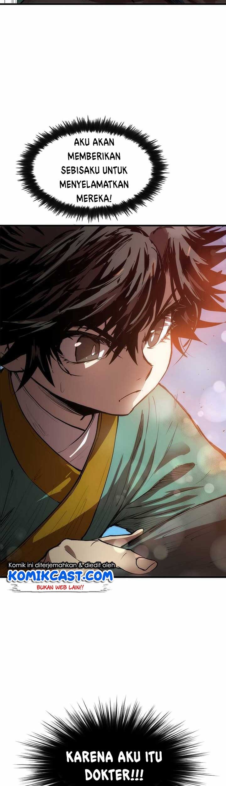 Doctor’s Rebirth Chapter 01 Gambar 49