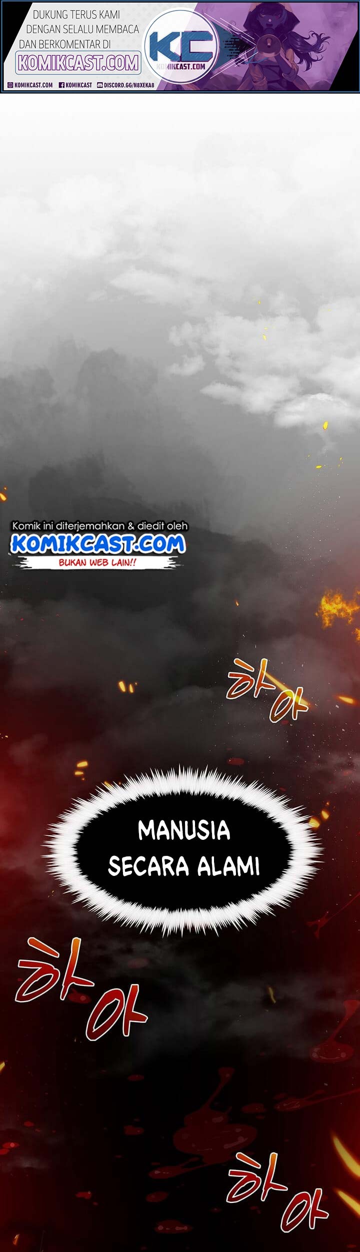 Manhwa Doctor’s Rebirth Chapter 01 gambar nomor 2