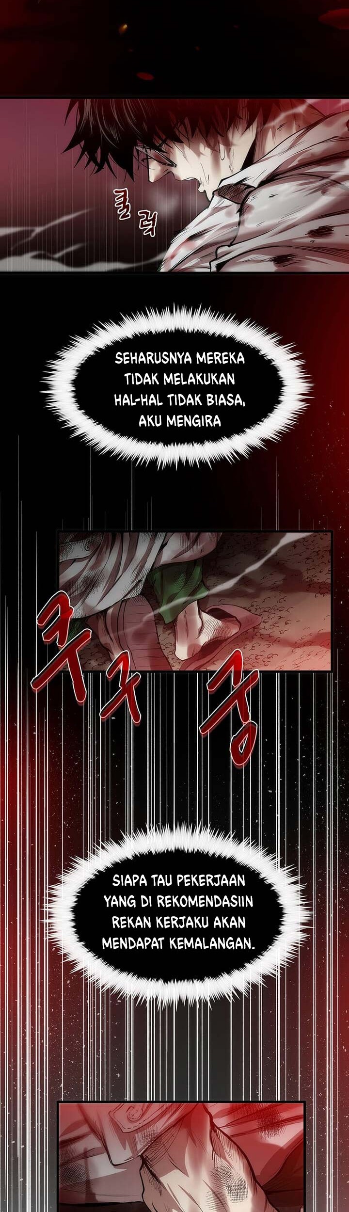 Doctor’s Rebirth Chapter 01 Gambar 3