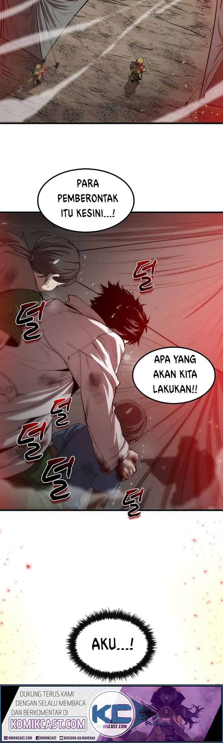 Doctor’s Rebirth Chapter 01 Gambar 10