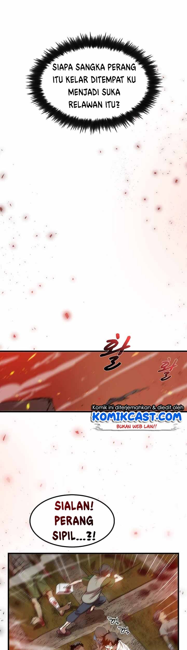 Doctor’s Rebirth Chapter 01 Gambar 6