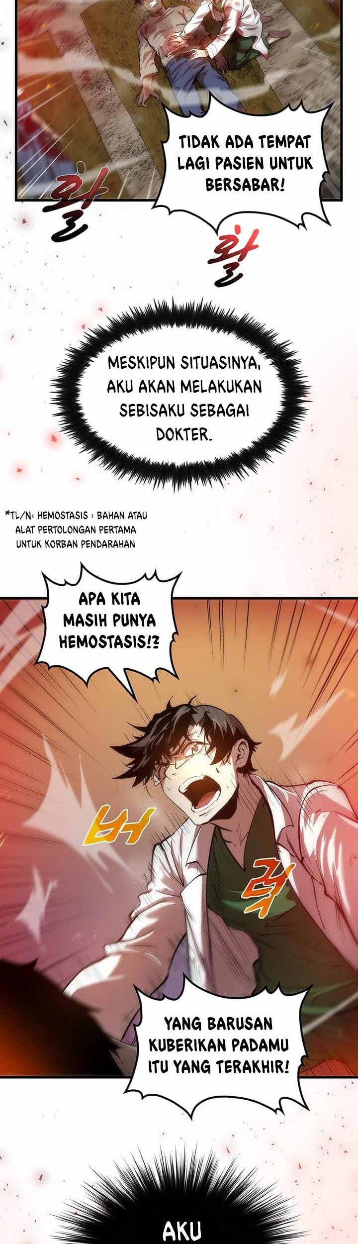 Doctor’s Rebirth Chapter 01 Gambar 7