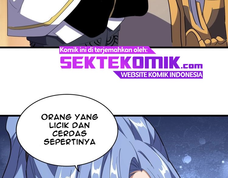 Magic Emperor Chapter 167 Gambar 44