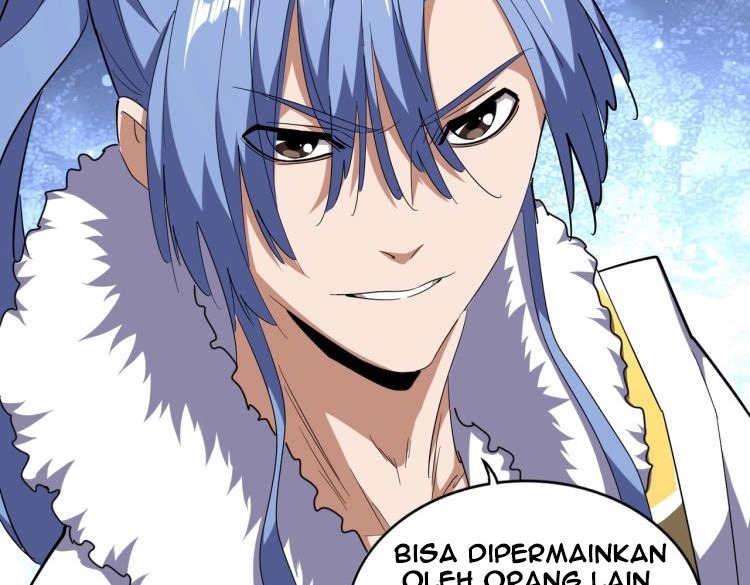 Magic Emperor Chapter 167 Gambar 45