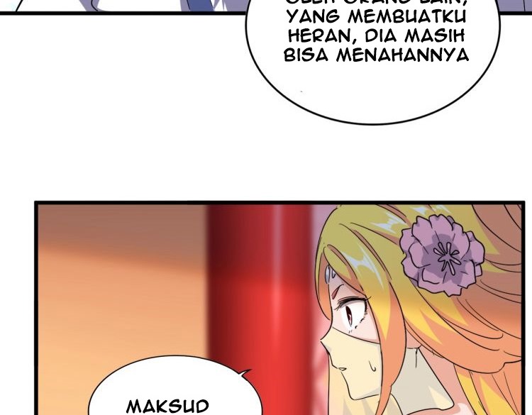 Magic Emperor Chapter 167 Gambar 46