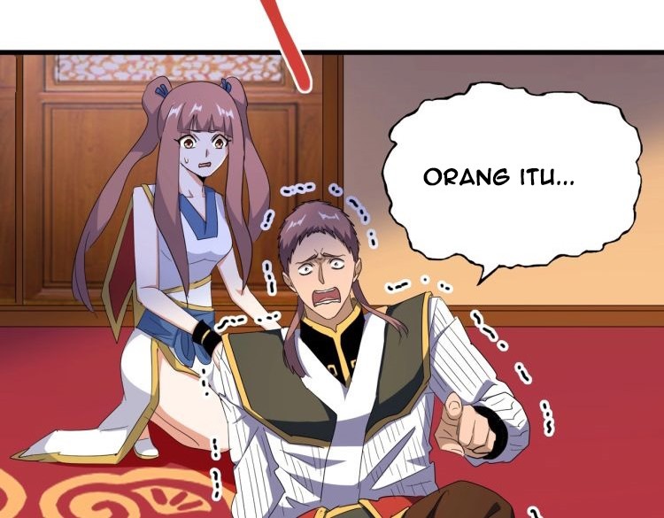 Magic Emperor Chapter 167 Gambar 49