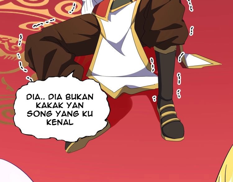 Magic Emperor Chapter 167 Gambar 50