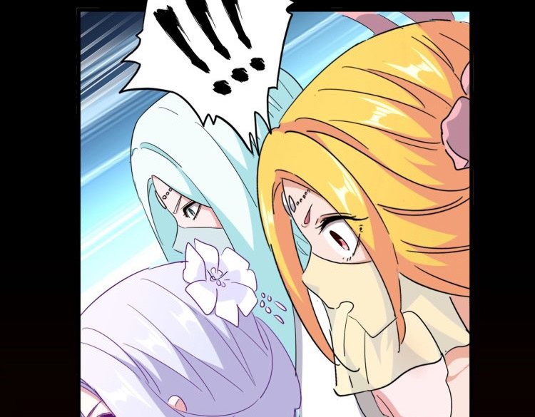 Magic Emperor Chapter 167 Gambar 52