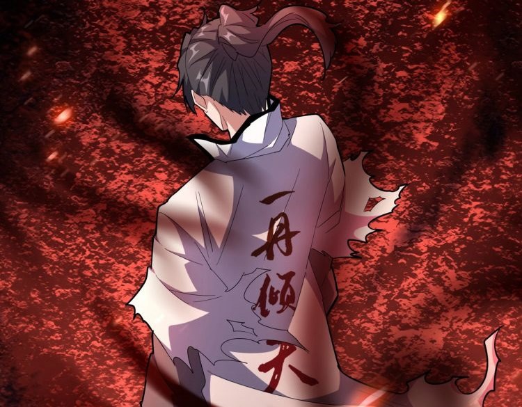 Magic Emperor Chapter 167 Gambar 54