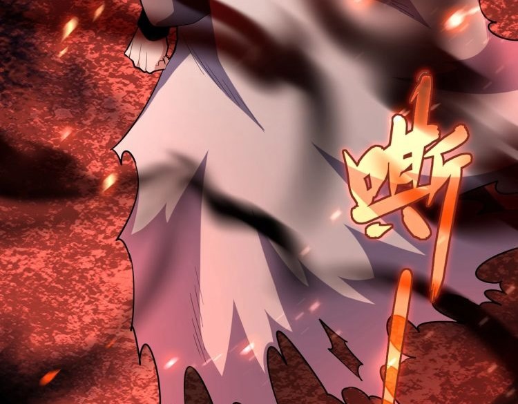 Magic Emperor Chapter 167 Gambar 55