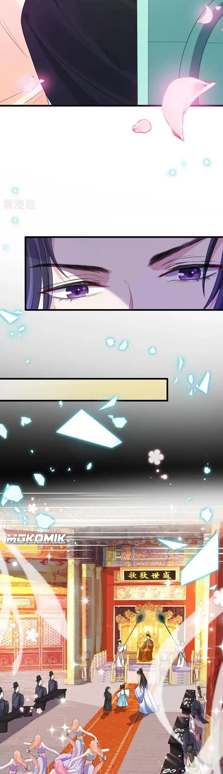 My Chubby Princess Chapter 05 Gambar 23