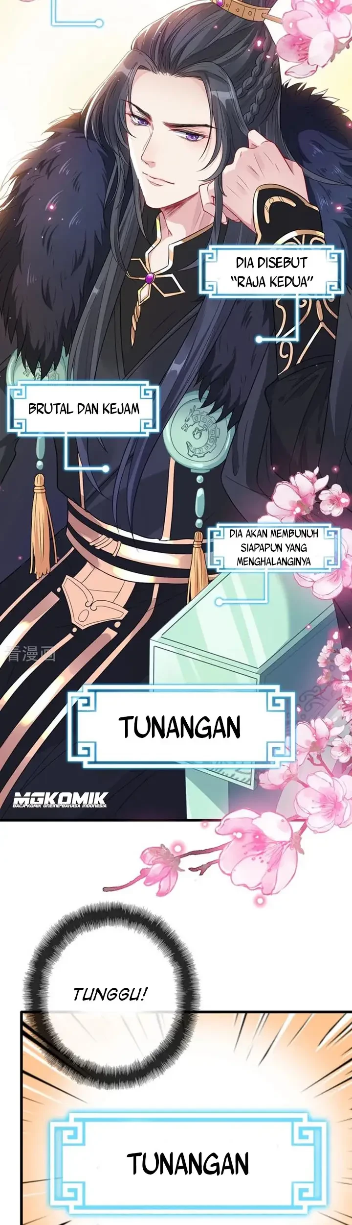 My Chubby Princess Chapter 05 Gambar 19