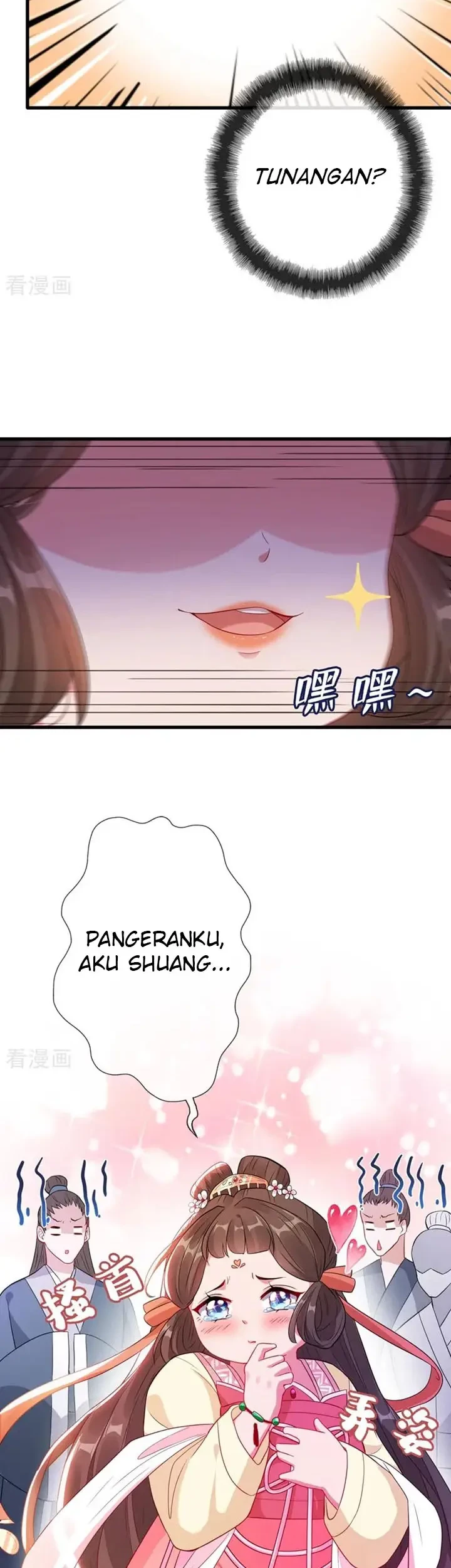 My Chubby Princess Chapter 05 Gambar 20