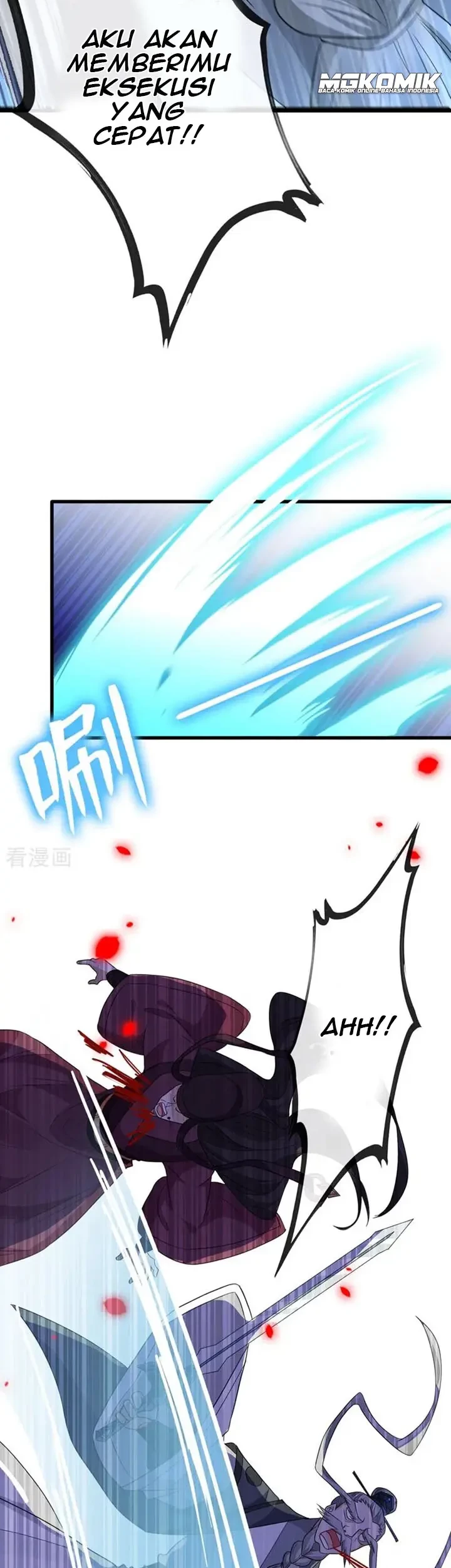 My Chubby Princess Chapter 05 Gambar 11