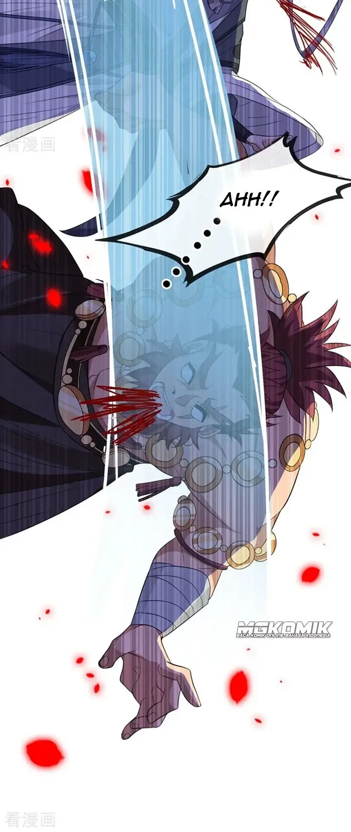 My Chubby Princess Chapter 05 Gambar 12