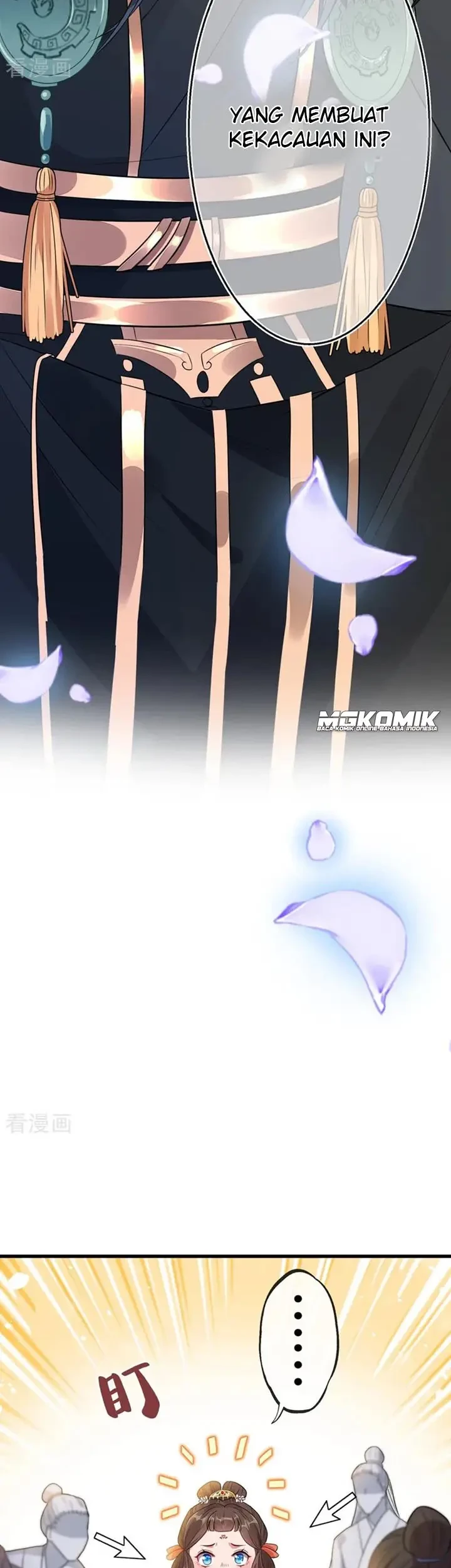 My Chubby Princess Chapter 05 Gambar 17