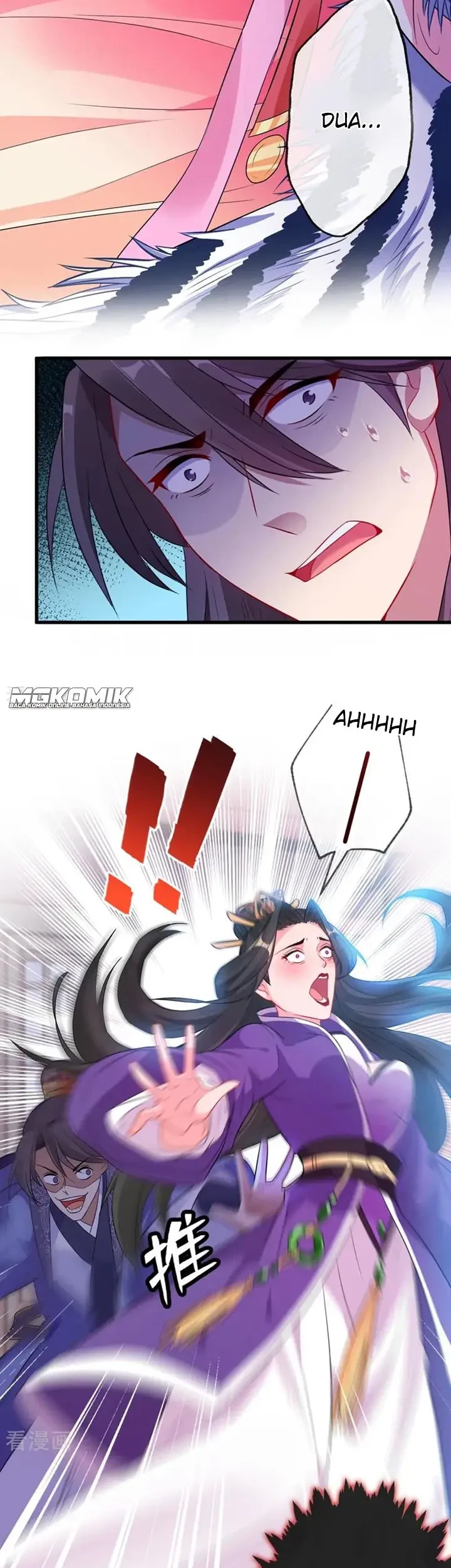 My Chubby Princess Chapter 04 Gambar 22