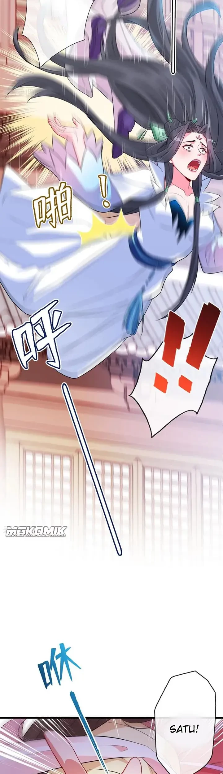 My Chubby Princess Chapter 04 Gambar 28