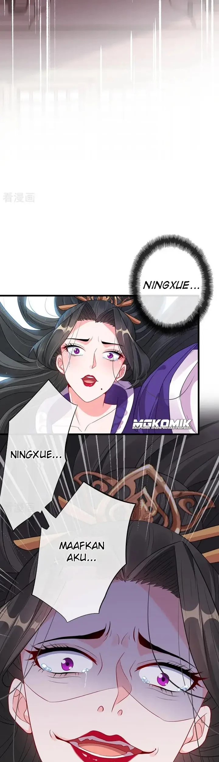 My Chubby Princess Chapter 04 Gambar 26