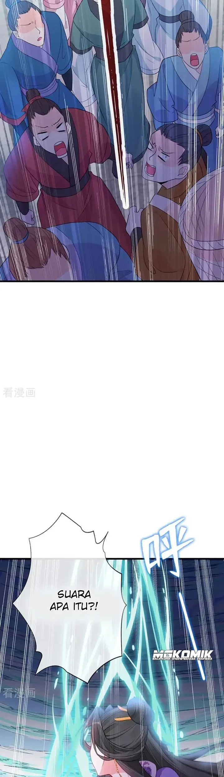 My Chubby Princess Chapter 04 Gambar 4