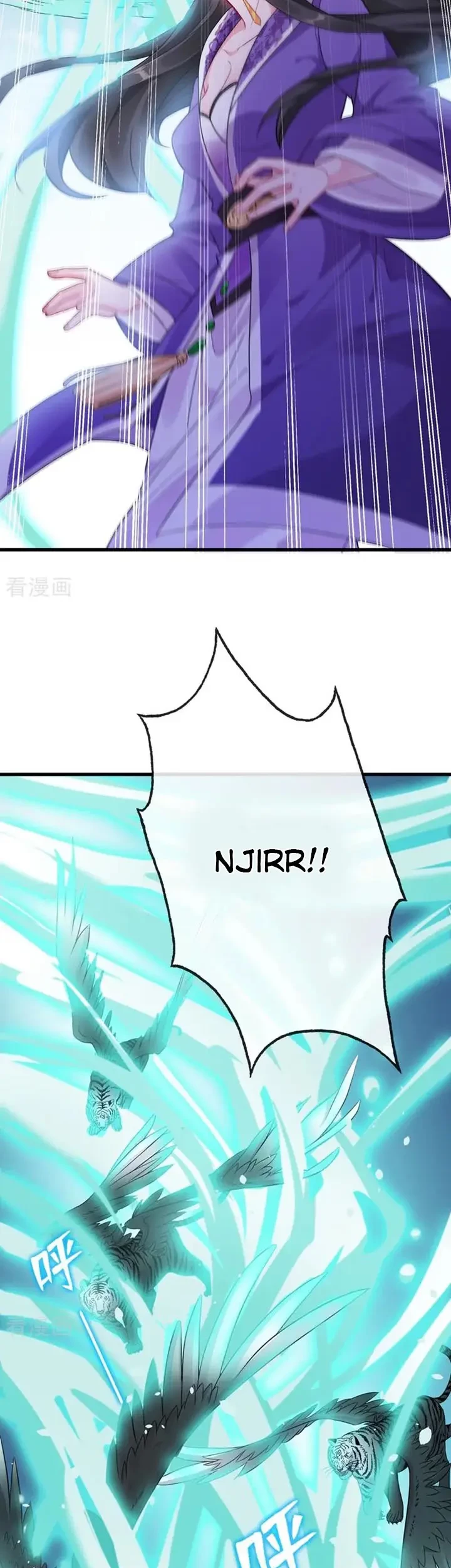 My Chubby Princess Chapter 04 Gambar 5