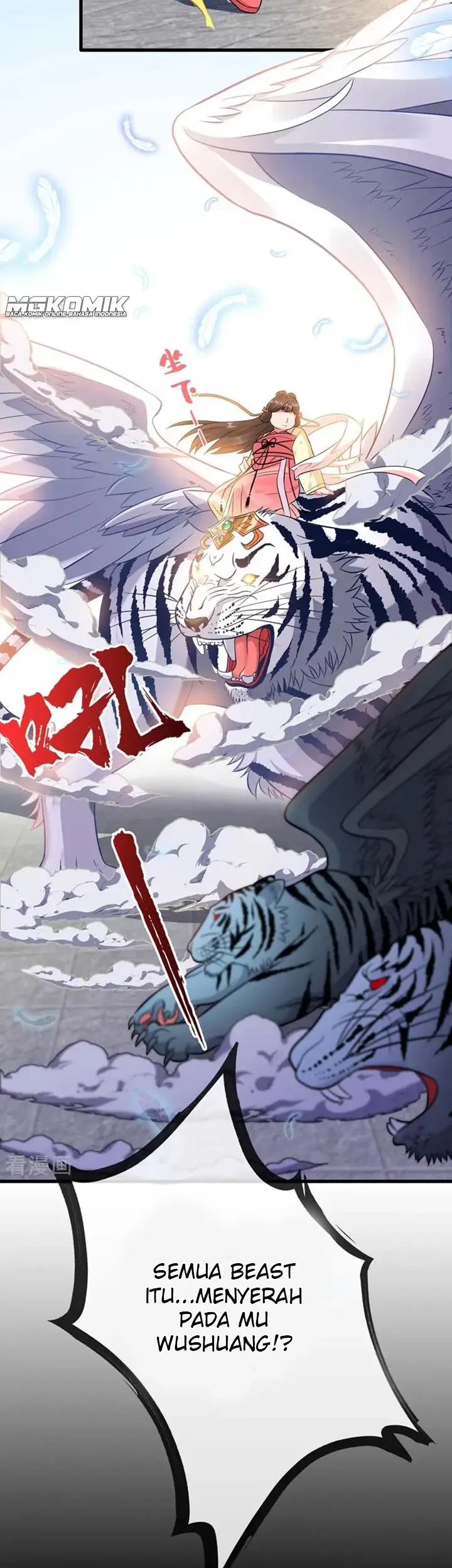 My Chubby Princess Chapter 04 Gambar 11