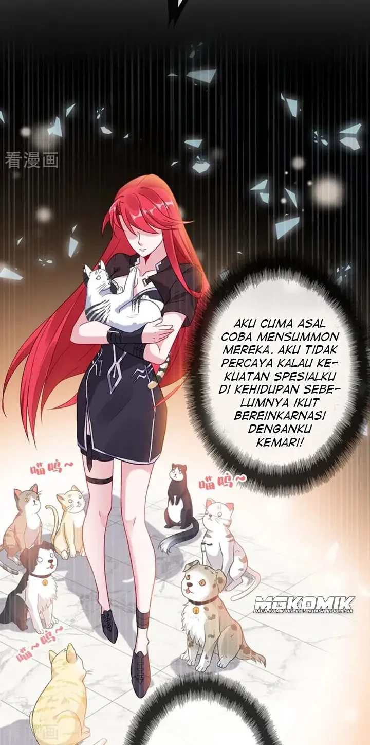 My Chubby Princess Chapter 04 Gambar 12