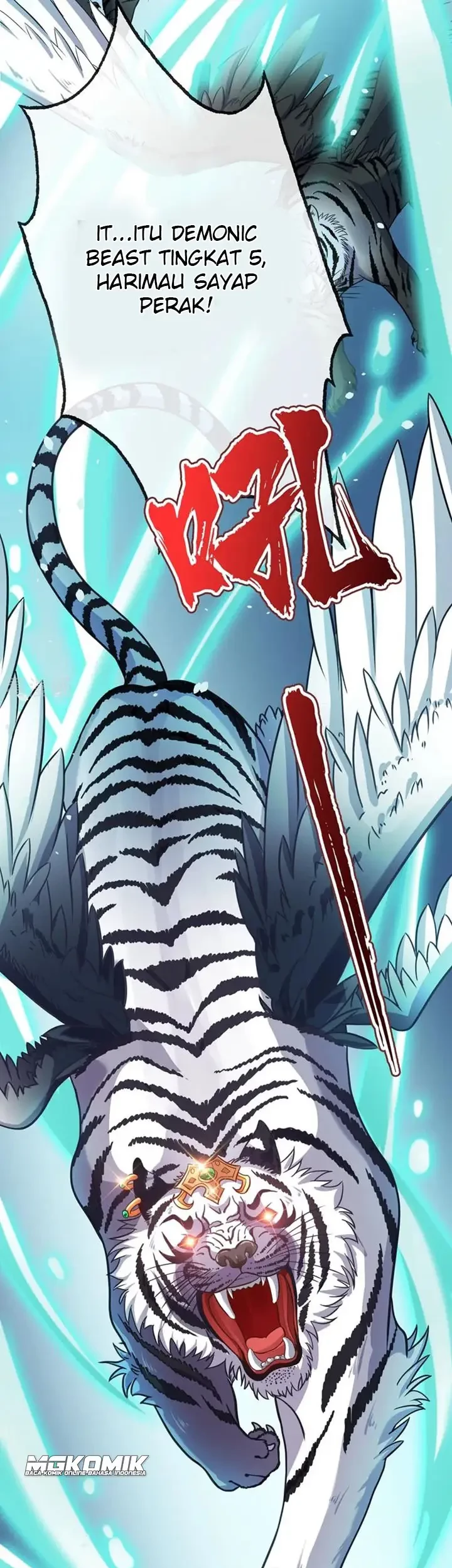 My Chubby Princess Chapter 04 Gambar 7