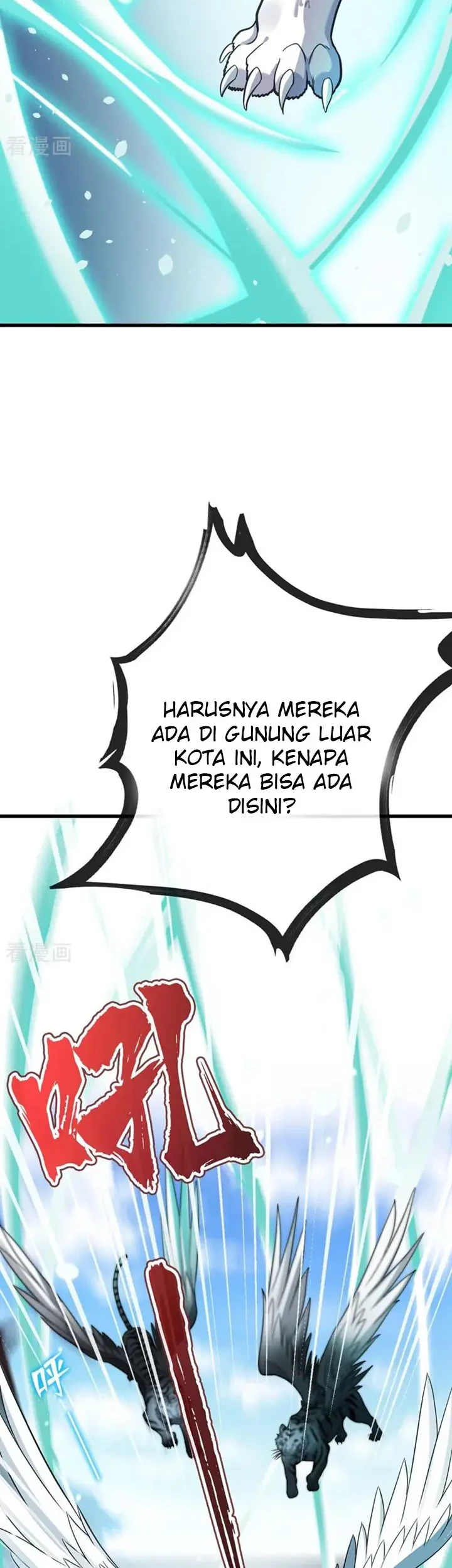 My Chubby Princess Chapter 04 Gambar 8