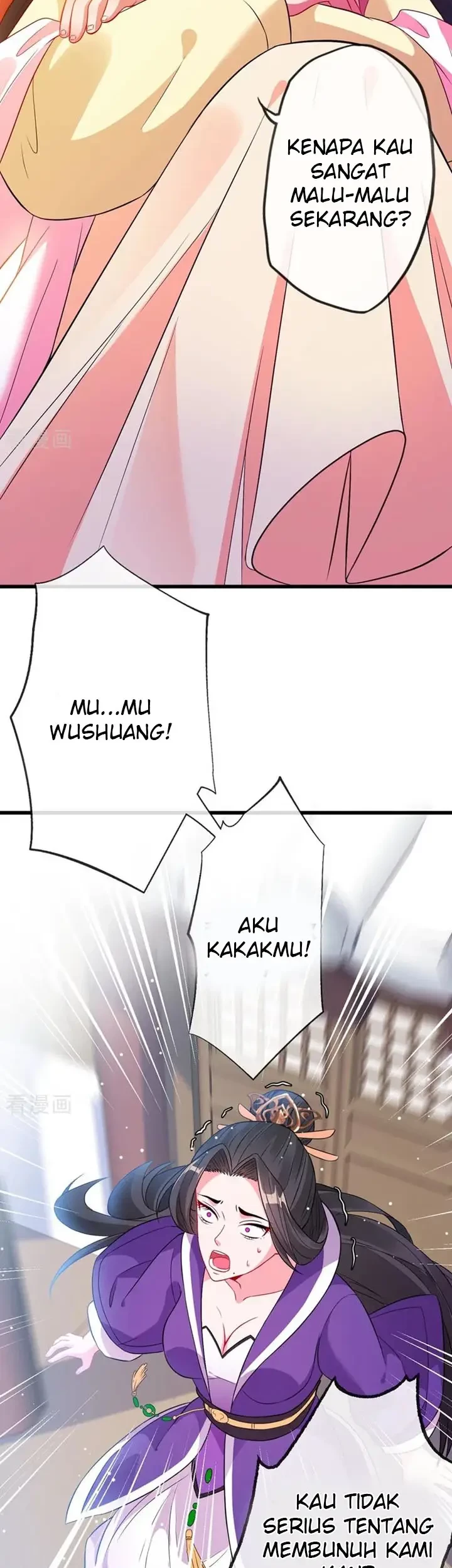 My Chubby Princess Chapter 04 Gambar 17