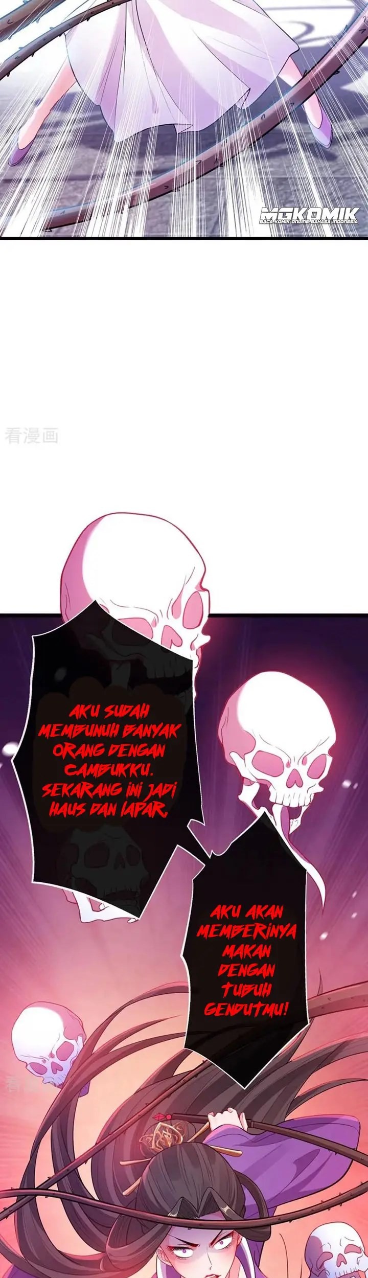 My Chubby Princess Chapter 03 Gambar 7