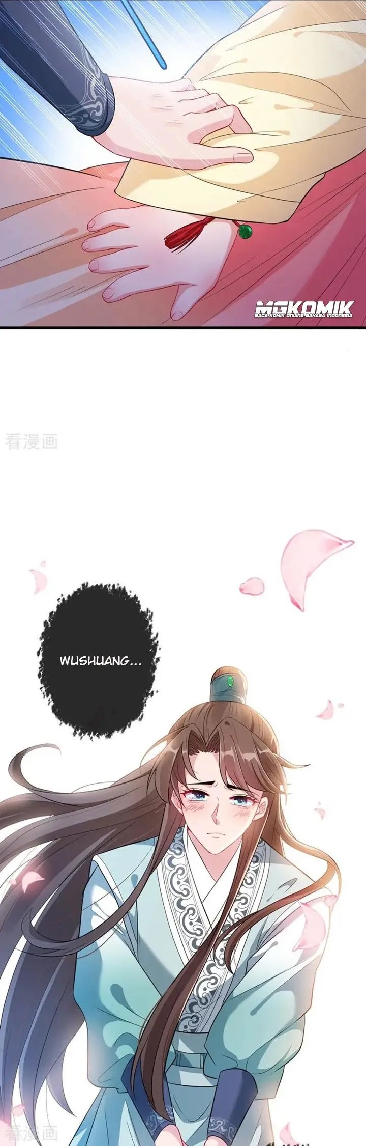 My Chubby Princess Chapter 03 Gambar 18