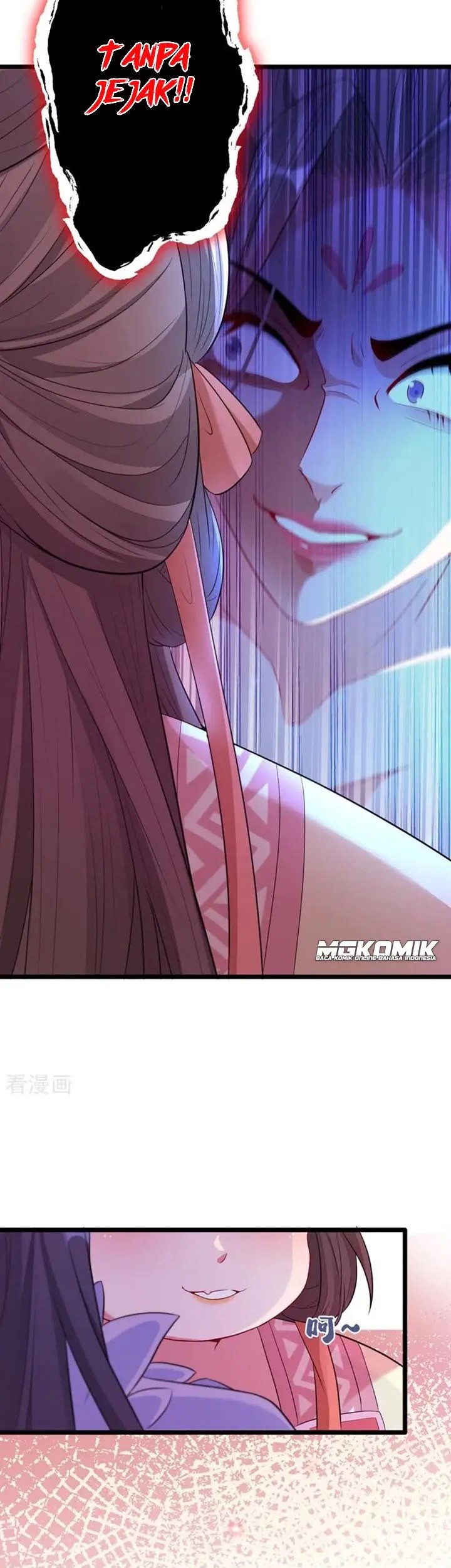 My Chubby Princess Chapter 02 Gambar 20