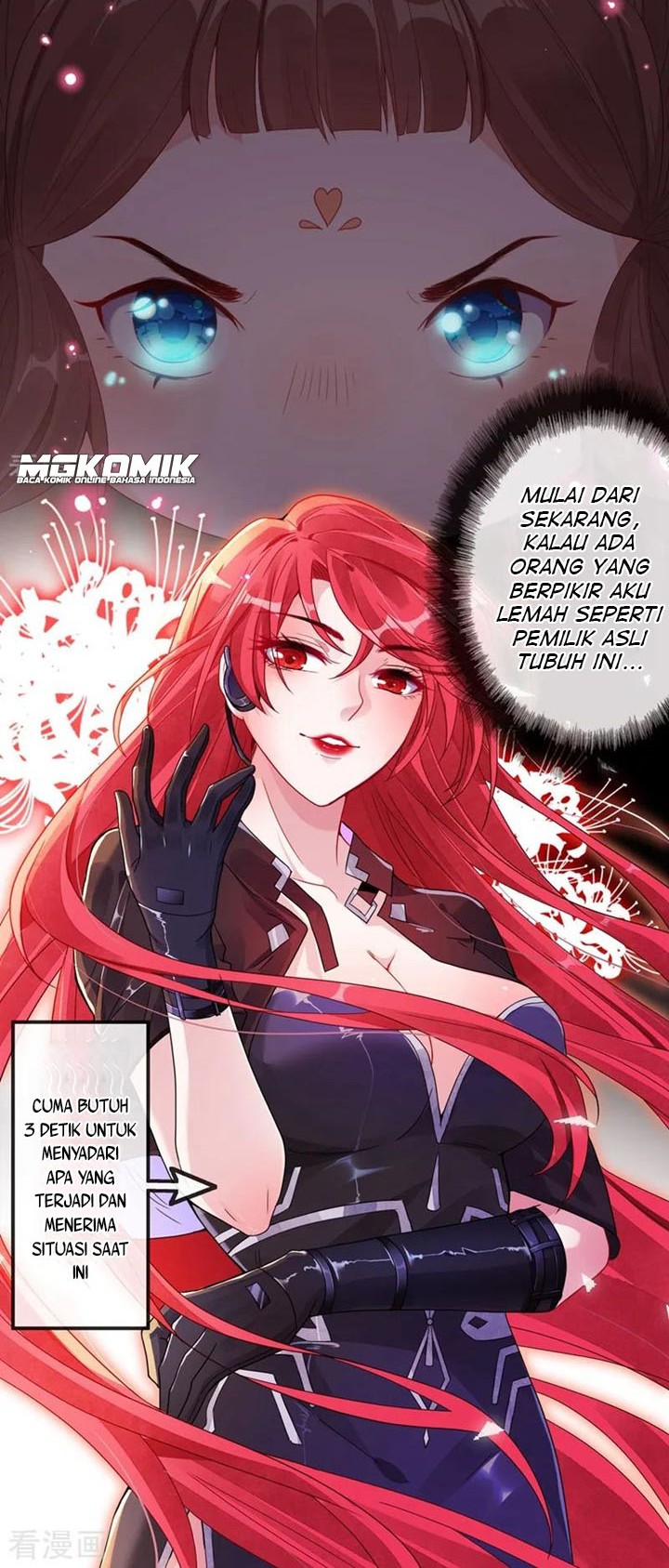 My Chubby Princess Chapter 01 Gambar 24