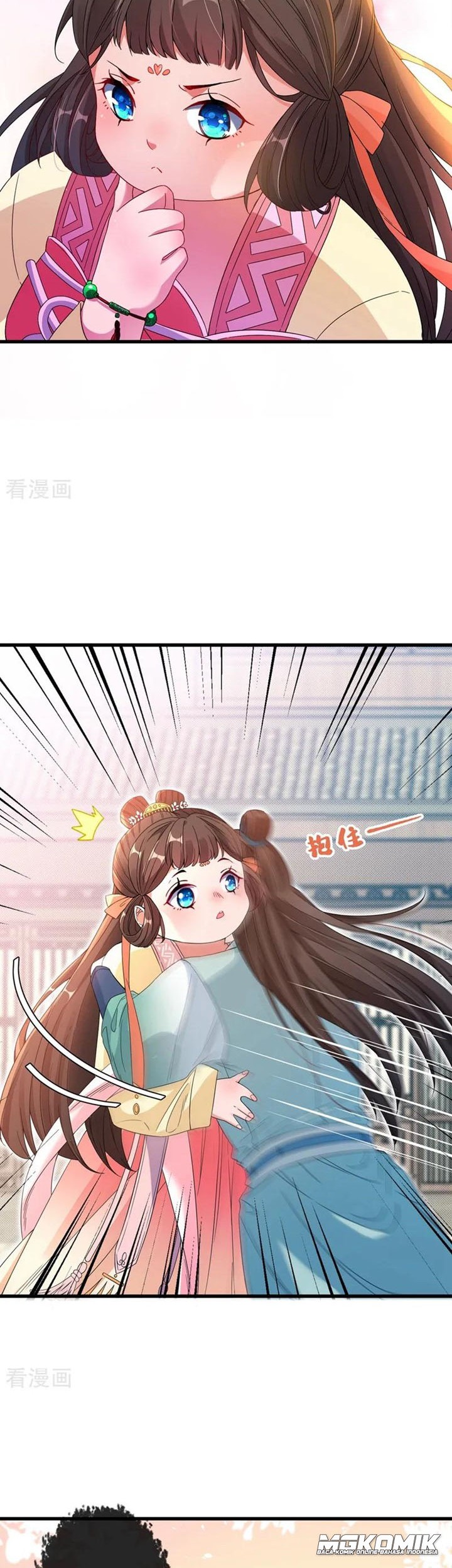 My Chubby Princess Chapter 01 Gambar 16