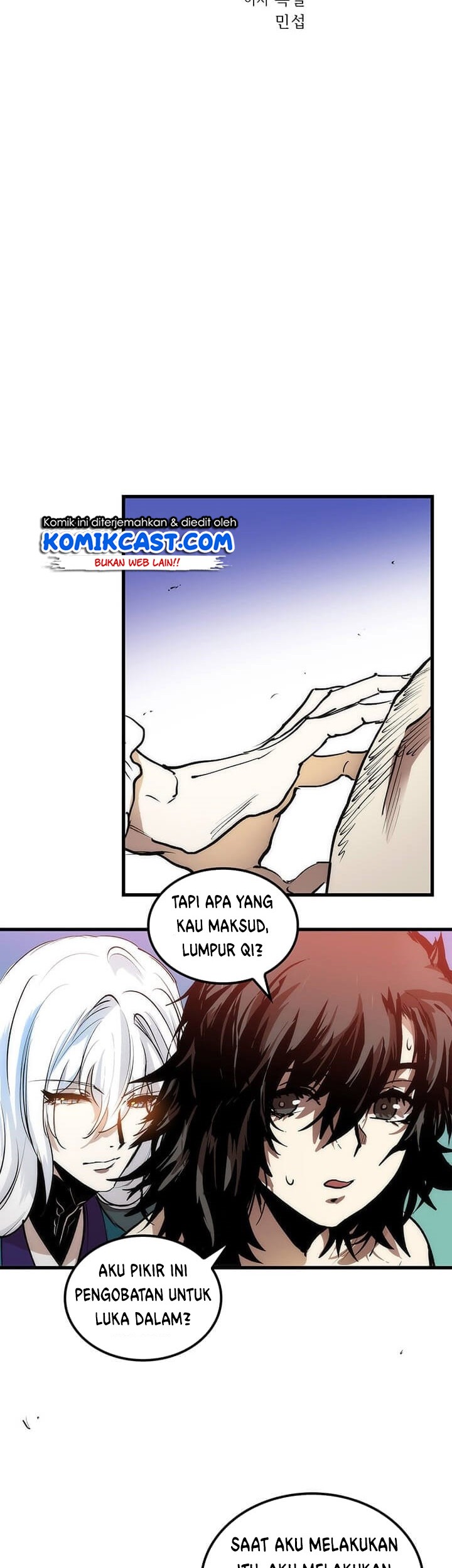 Doctor’s Rebirth Chapter 05 Gambar 9