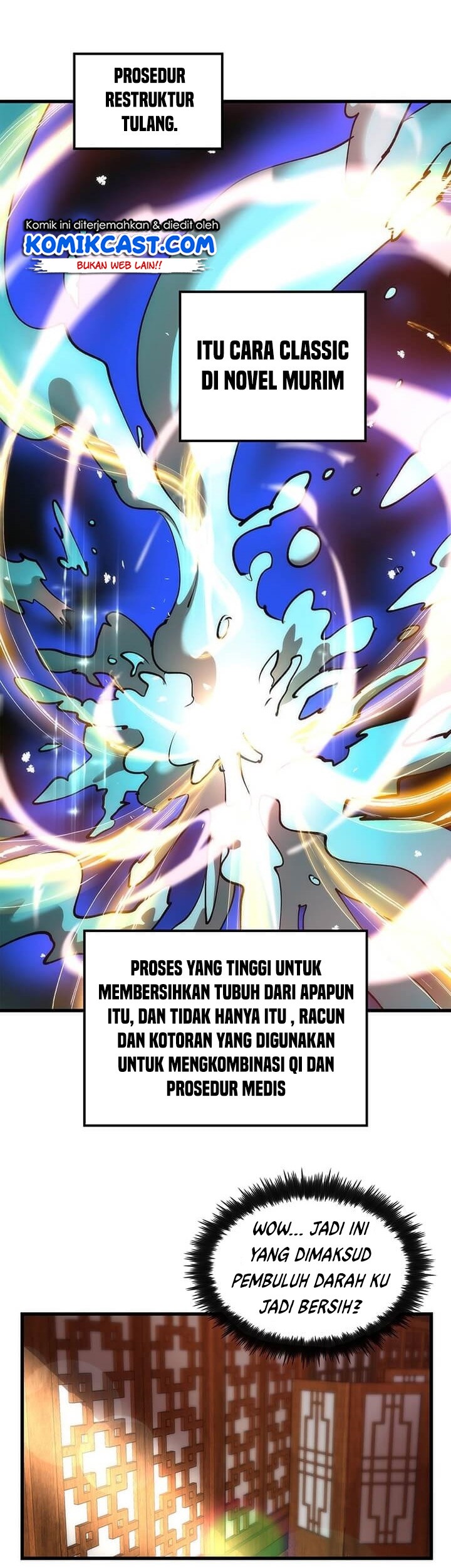 Doctor’s Rebirth Chapter 05 Gambar 12