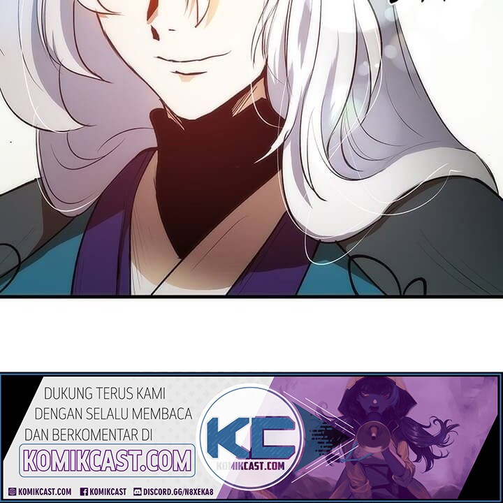 Doctor’s Rebirth Chapter 05 Gambar 17