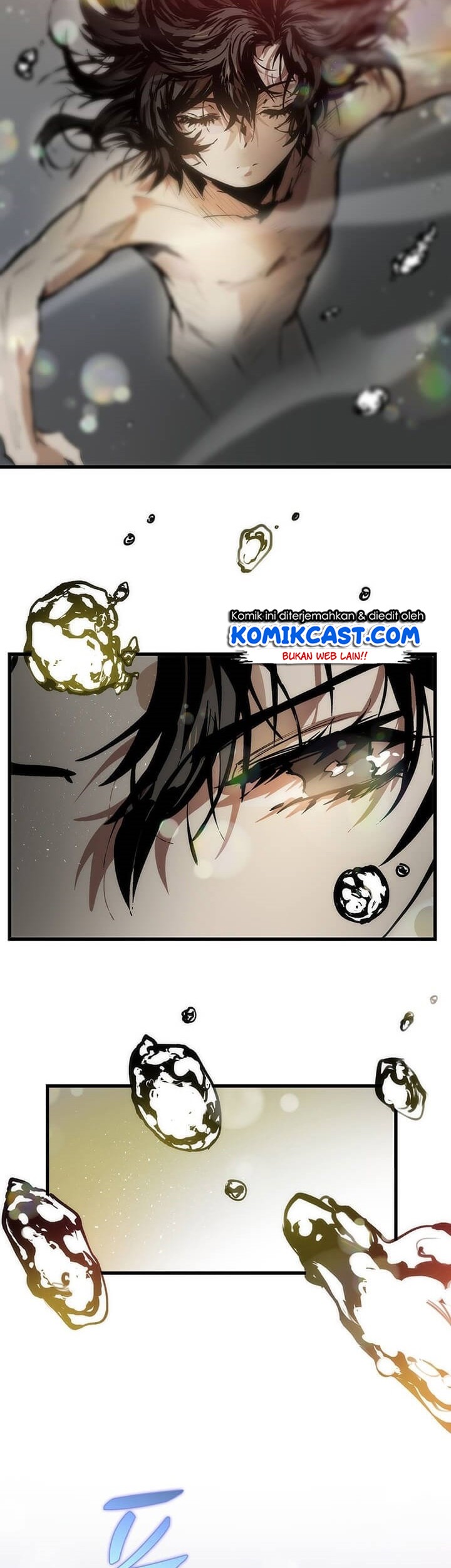 Doctor’s Rebirth Chapter 05 Gambar 19