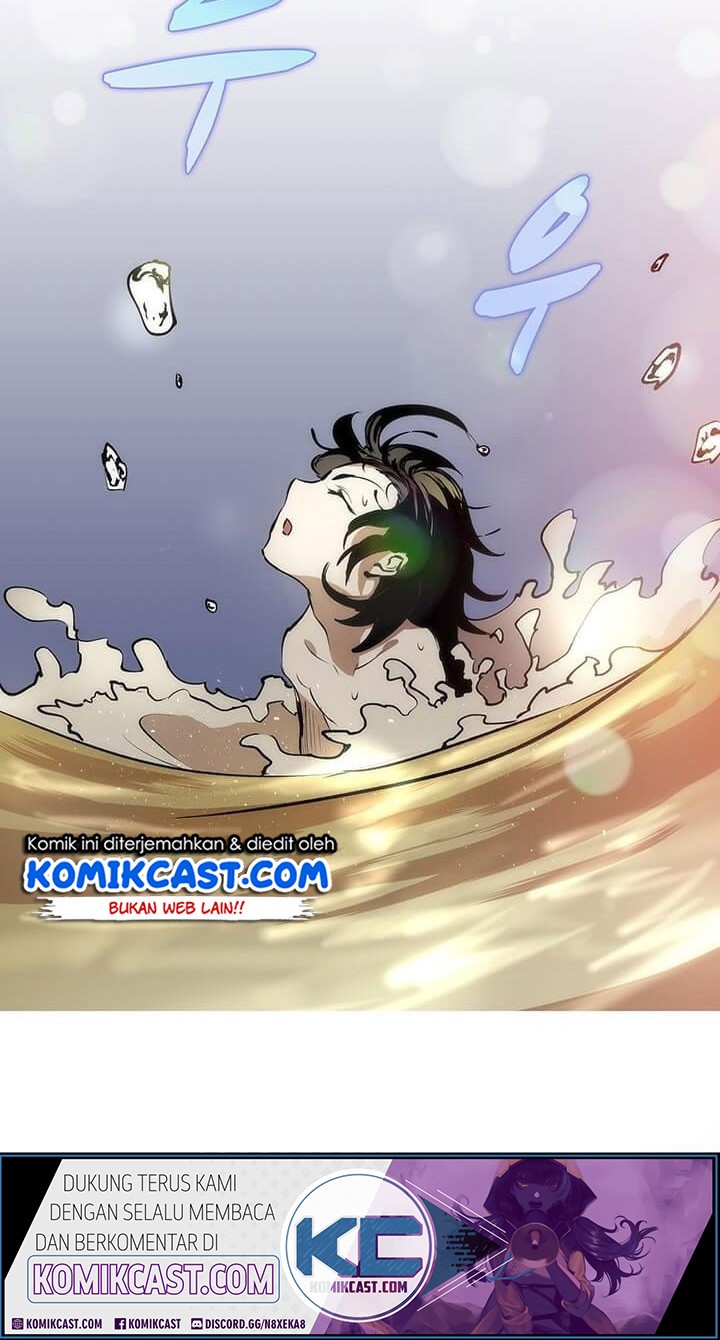 Doctor’s Rebirth Chapter 05 Gambar 20