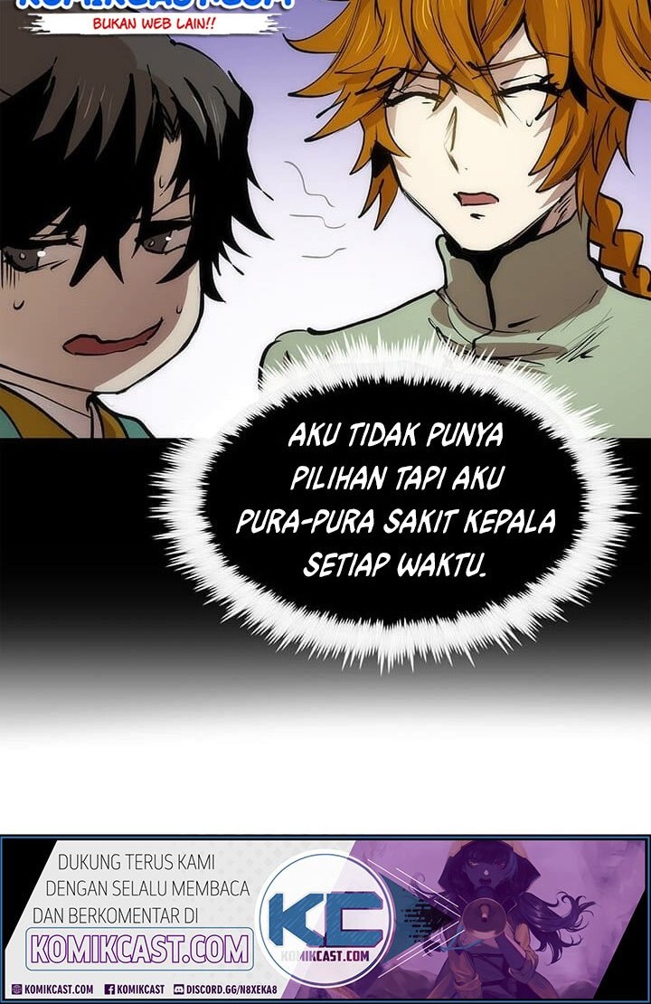 Doctor’s Rebirth Chapter 05 Gambar 24