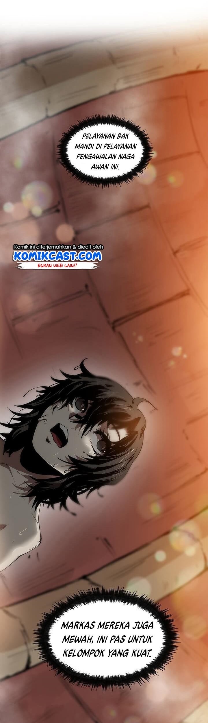 Doctor’s Rebirth Chapter 05 Gambar 21