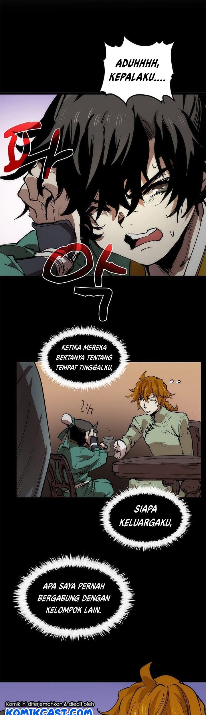 Doctor’s Rebirth Chapter 05 Gambar 23