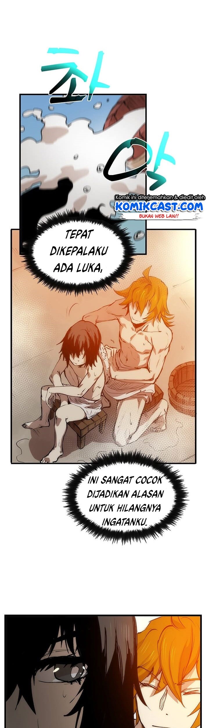 Doctor’s Rebirth Chapter 05 Gambar 25