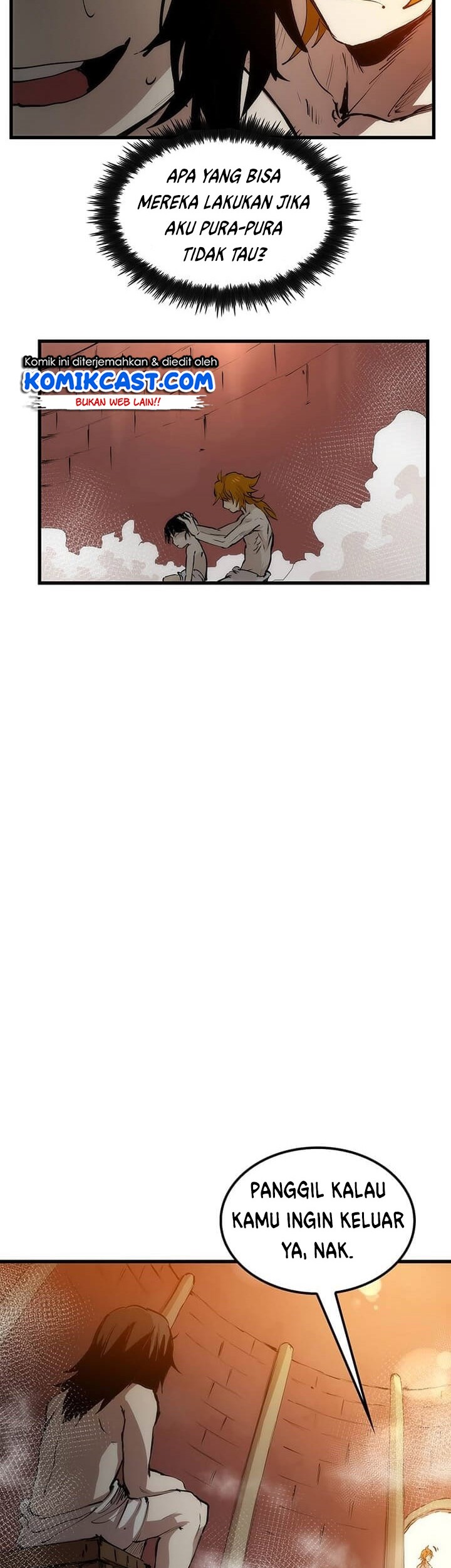 Doctor’s Rebirth Chapter 05 Gambar 26