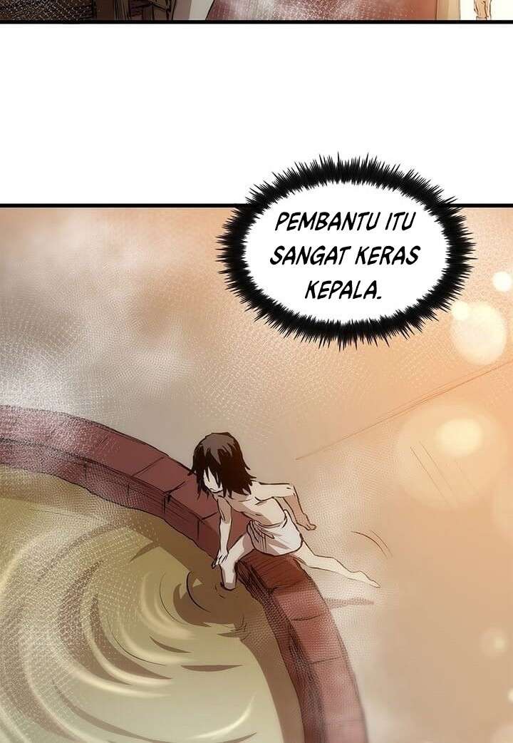 Doctor’s Rebirth Chapter 05 Gambar 27